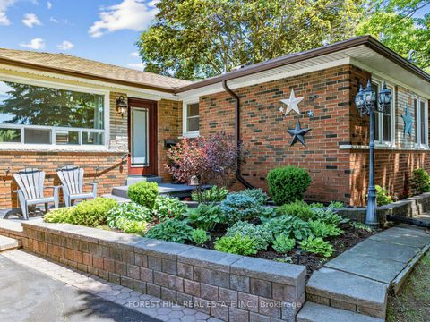 Photo 1 at 72 Woodgarden Crescent, West Hill, Toronto