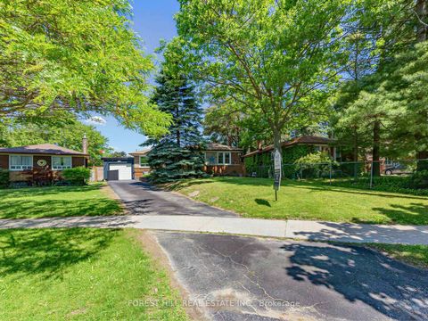 Photo 2 at 72 Woodgarden Crescent, West Hill, Toronto