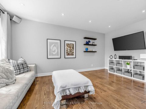 Photo 6 at 72 Woodgarden Crescent, West Hill, Toronto