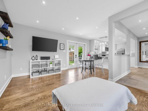 Photo 7 at 72 Woodgarden Crescent, West Hill, Toronto