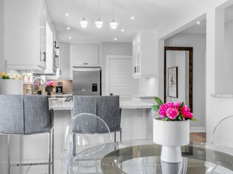 Photo 8 at 72 Woodgarden Crescent, West Hill, Toronto
