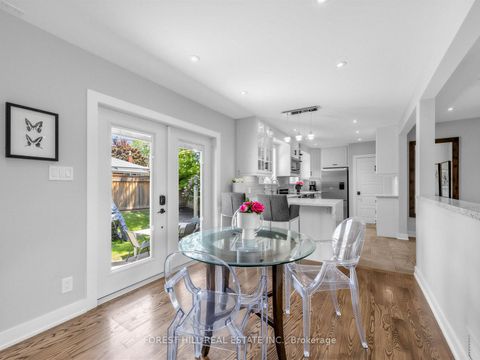 Photo 9 at 72 Woodgarden Crescent, West Hill, Toronto