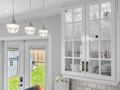 Photo 10 at 72 Woodgarden Crescent, West Hill, Toronto
