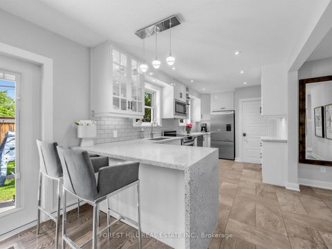 Photo 11 at 72 Woodgarden Crescent, West Hill, Toronto