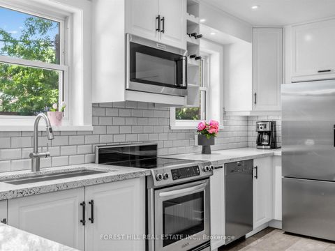 Photo 12 at 72 Woodgarden Crescent, West Hill, Toronto