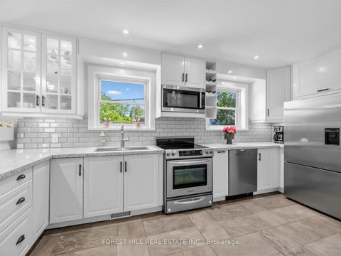Photo 14 at 72 Woodgarden Crescent, West Hill, Toronto