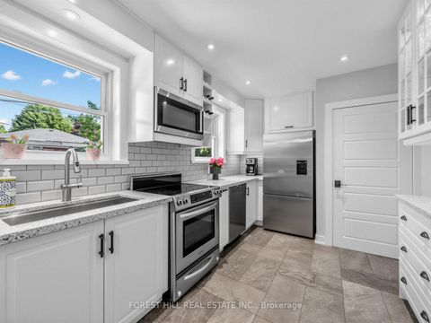 Photo 15 at 72 Woodgarden Crescent, West Hill, Toronto