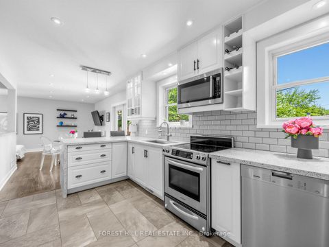 Photo 16 at 72 Woodgarden Crescent, West Hill, Toronto