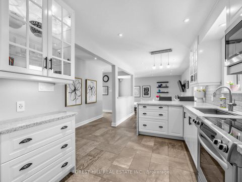 Photo 17 at 72 Woodgarden Crescent, West Hill, Toronto