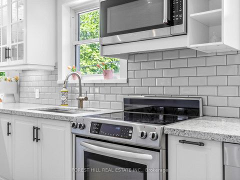 Photo 18 at 72 Woodgarden Crescent, West Hill, Toronto