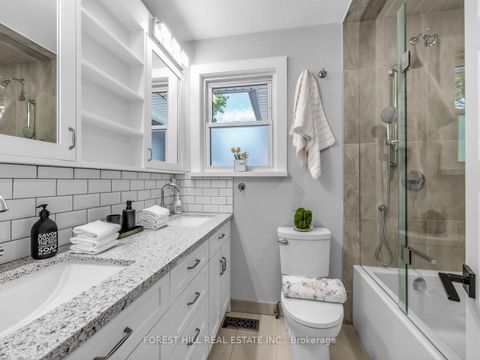 Photo 21 at 72 Woodgarden Crescent, West Hill, Toronto