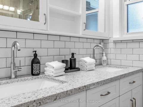 Photo 22 at 72 Woodgarden Crescent, West Hill, Toronto