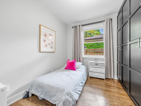 Photo 23 at 72 Woodgarden Crescent, West Hill, Toronto