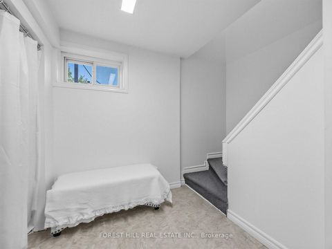 Photo 25 at 72 Woodgarden Crescent, West Hill, Toronto