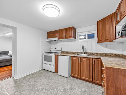 Photo 26 at 72 Woodgarden Crescent, West Hill, Toronto