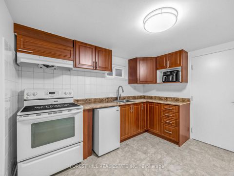 Photo 27 at 72 Woodgarden Crescent, West Hill, Toronto