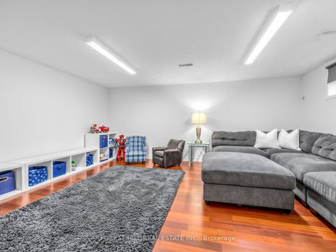 Photo 28 at 72 Woodgarden Crescent, West Hill, Toronto