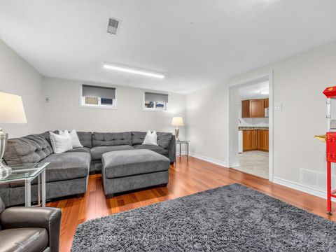 Photo 29 at 72 Woodgarden Crescent, West Hill, Toronto
