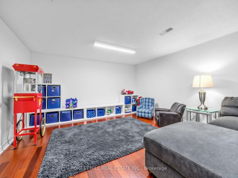 Photo 30 at 72 Woodgarden Crescent, West Hill, Toronto