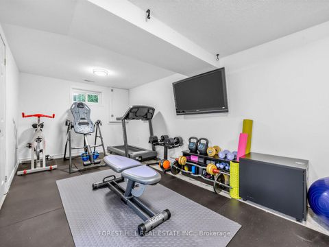 Photo 32 at 72 Woodgarden Crescent, West Hill, Toronto