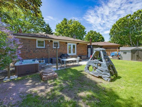 Photo 34 at 72 Woodgarden Crescent, West Hill, Toronto