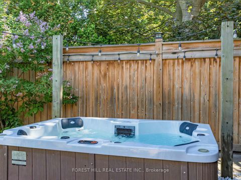 Photo 35 at 72 Woodgarden Crescent, West Hill, Toronto