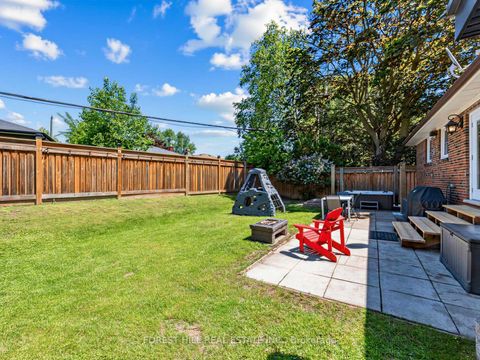Photo 36 at 72 Woodgarden Crescent, West Hill, Toronto