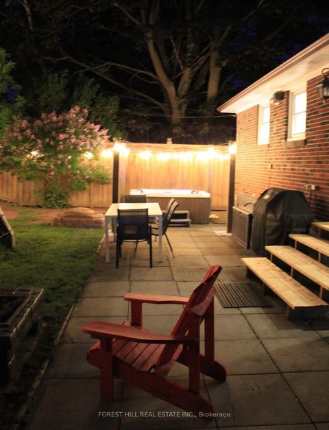 Photo 38 at 72 Woodgarden Crescent, West Hill, Toronto