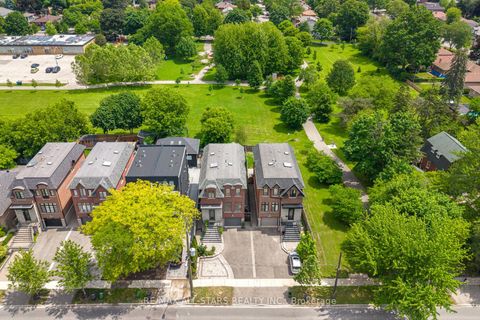 Photo 1 at 1113B Islington Avenue, Queensway, Toronto
