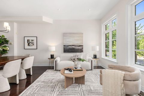 Photo 3 at 1113B Islington Avenue, Queensway, Toronto