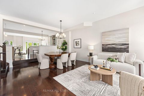 Photo 4 at 1113B Islington Avenue, Queensway, Toronto