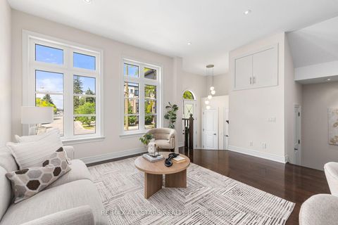 Photo 5 at 1113B Islington Avenue, Queensway, Toronto