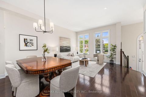 Photo 6 at 1113B Islington Avenue, Queensway, Toronto