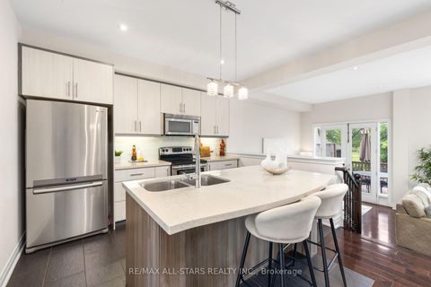 Photo 8 at 1113B Islington Avenue, Queensway, Toronto