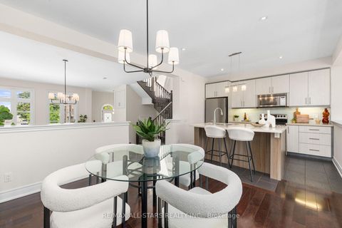 Photo 10 at 1113B Islington Avenue, Queensway, Toronto
