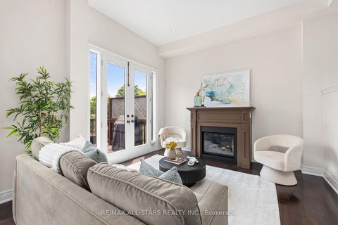 Photo 11 at 1113B Islington Avenue, Queensway, Toronto