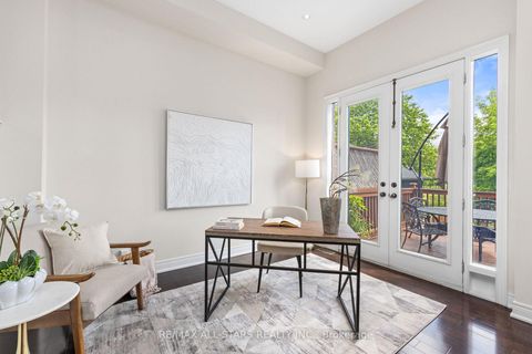 Photo 12 at 1113B Islington Avenue, Queensway, Toronto