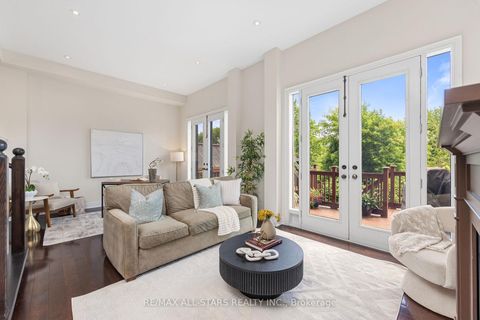 Photo 13 at 1113B Islington Avenue, Queensway, Toronto