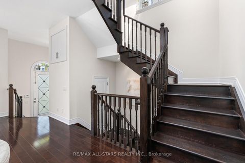 Photo 15 at 1113B Islington Avenue, Queensway, Toronto