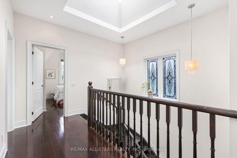 Photo 16 at 1113B Islington Avenue, Queensway, Toronto
