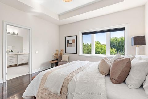Photo 19 at 1113B Islington Avenue, Queensway, Toronto