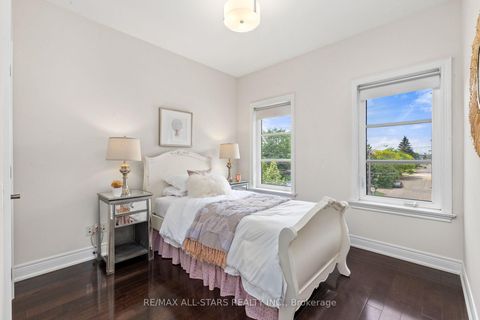 Photo 25 at 1113B Islington Avenue, Queensway, Toronto