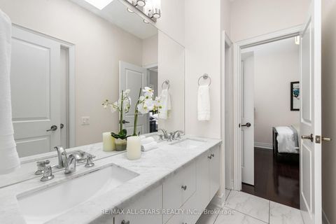 Photo 27 at 1113B Islington Avenue, Queensway, Toronto