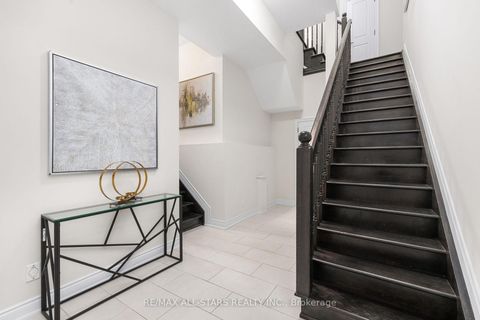 Photo 32 at 1113B Islington Avenue, Queensway, Toronto