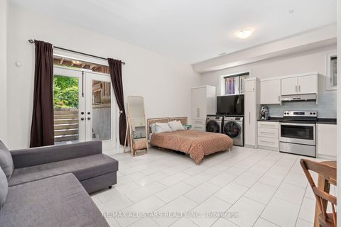 Photo 33 at 1113B Islington Avenue, Queensway, Toronto