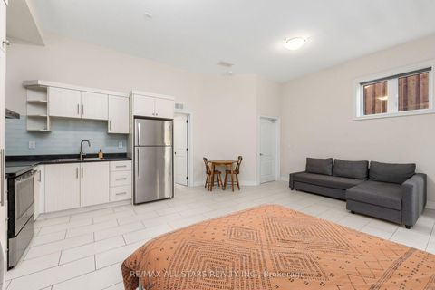 Photo 36 at 1113B Islington Avenue, Queensway, Toronto