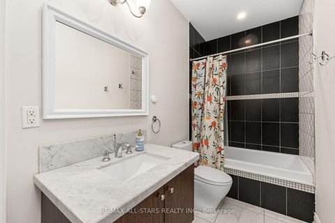 Photo 37 at 1113B Islington Avenue, Queensway, Toronto