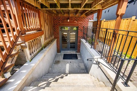 Photo 38 at 1113B Islington Avenue, Queensway, Toronto