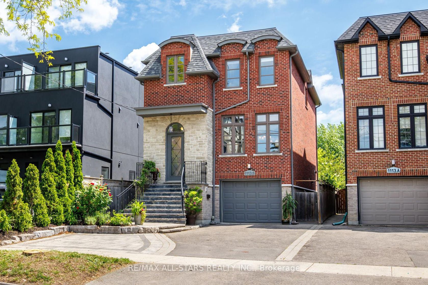 1113B Islington Avenue, Queensway, Toronto 