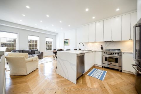 Photo 1 at C - 74 Coxwell Avenue, Coxwell, Toronto